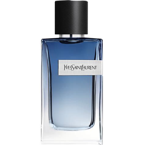 y live perfume.